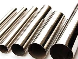 Stainless Steel Pipe